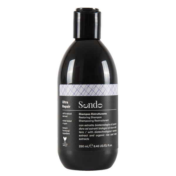 Sendo Ultra Repair Hair Shampoo 250ml
