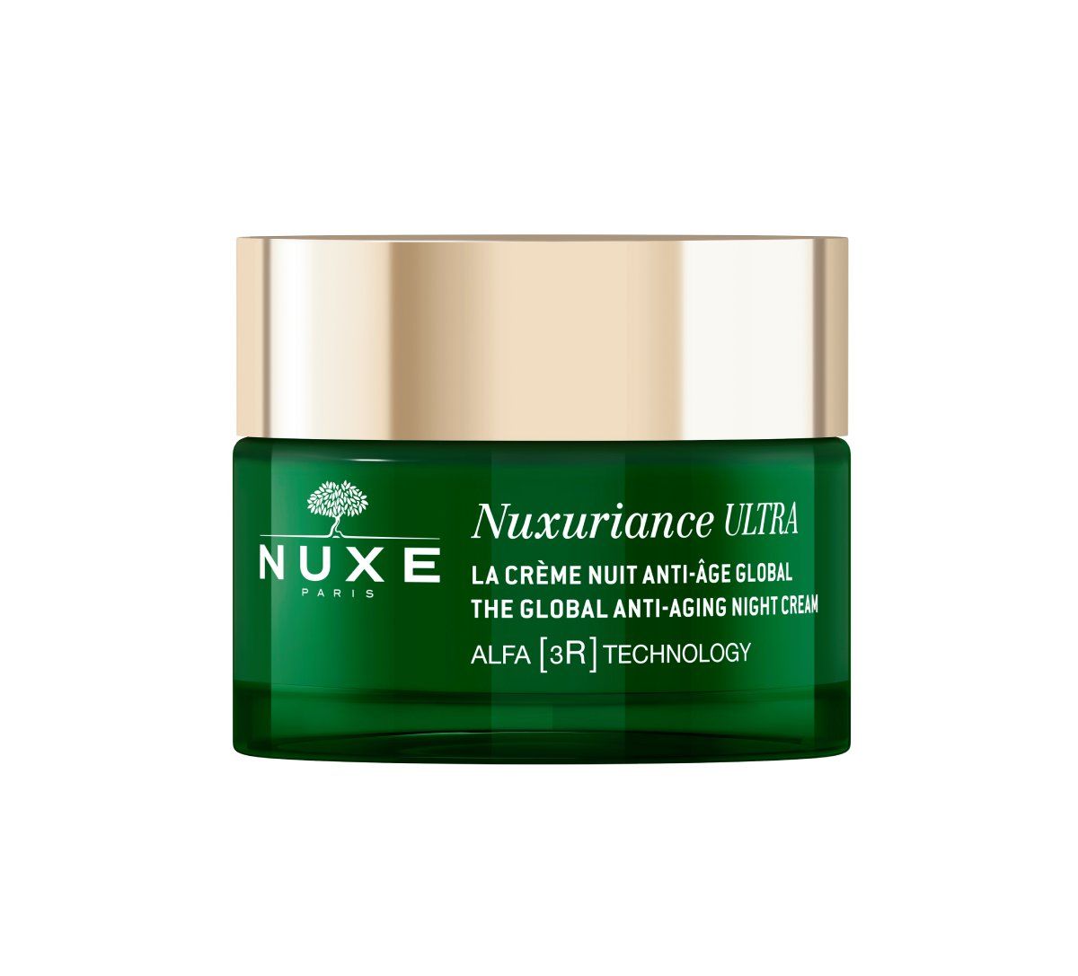 NUXE Nuxuriance Nuxuriance Ultra Cremă de noapte anti-îmbătrânire 50ml