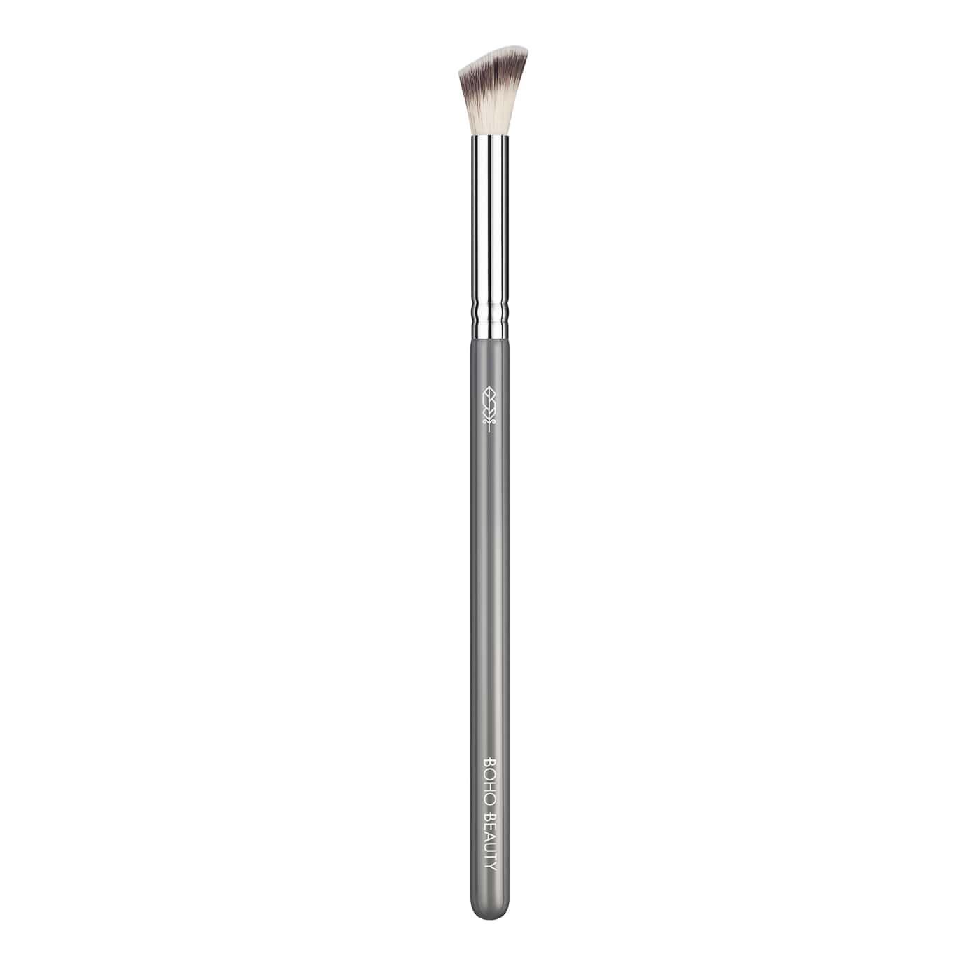 Boho Beauty Shadow Brush 239V Pensulă pentru ochi cu unghiuri înclinate