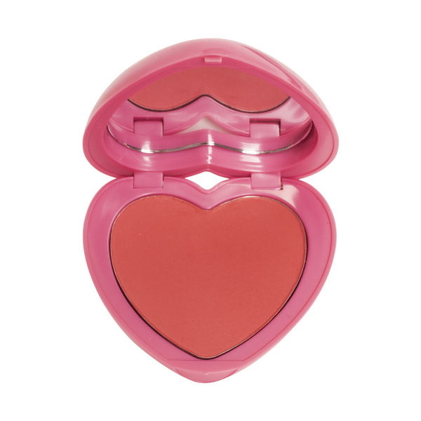 Glam Shop Blush Romance