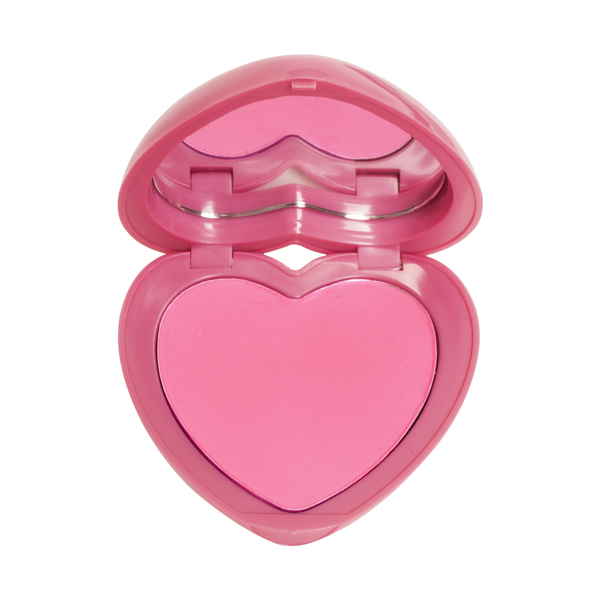 Glam Shop Blush in Love
