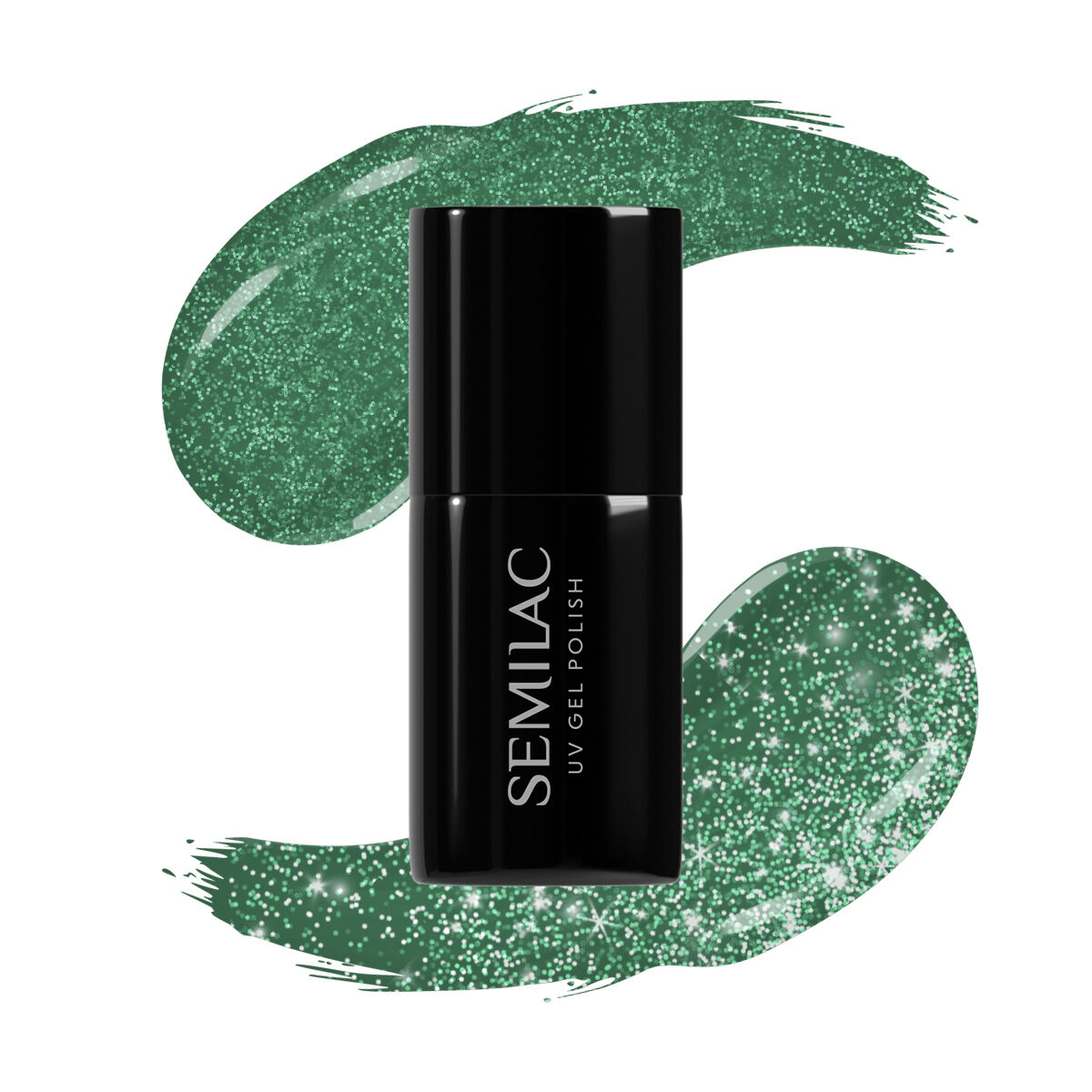 Semilac Hybrid Varnish 410 Mai multă energie