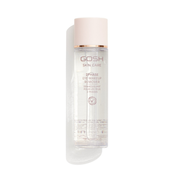 GOSH Skin Care - demachiant bifazic 100ml