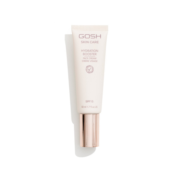 GOSH Skin Care Hydration Booster Cremă hidratantă pentru față 50ml