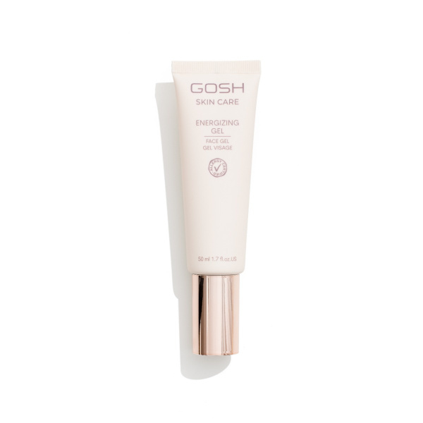 GOSH Skin Care Energizing Face Cream-Gel 50ml