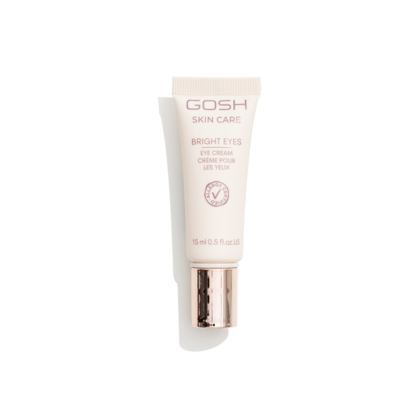 GOSH Skin Care Cremă iluminatoare pentru ochi 15ml