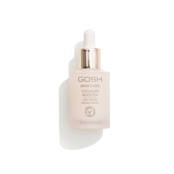 GOSH Skin Care Collagen Facial Booster 30ml