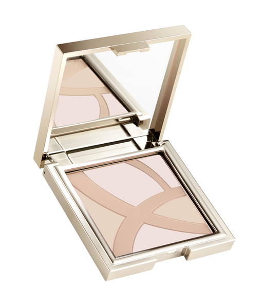 Dr. Irena Eris Smooth &amp; Blur Pudră transparentă