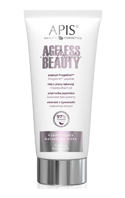 APIS Ageless Beauty cu Progeline Loțiune de corp fermitate 200ml