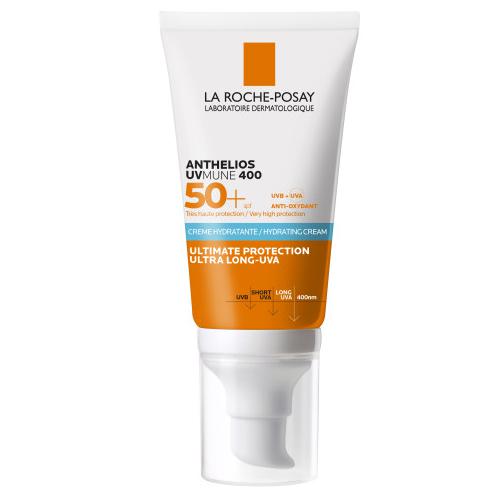 La Roche-Posay Anthelios Hydrating Cream SPF50+ 50ml