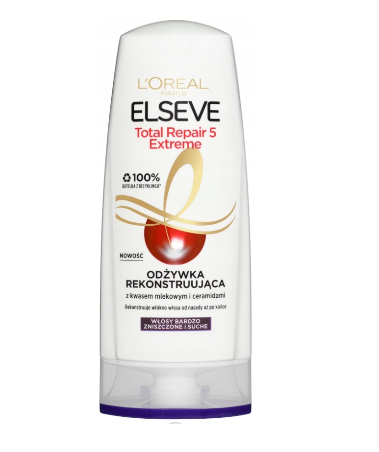 Loreal Elseve Total Repair 5 Extreme Hair Conditioner 200ml