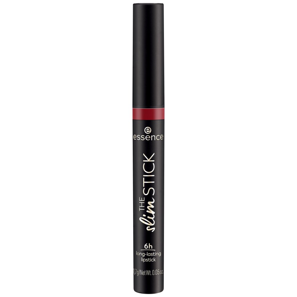 Essence The Slim Stick Lipstick 107 Hot Chili