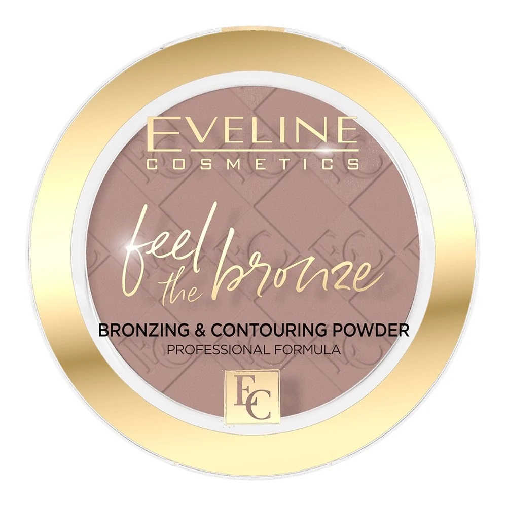 Eveline Feel The Bronze 01 Milky Way