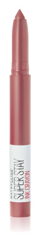 Maybelline Super Stay Ink Lipstick 15 Lead The Way