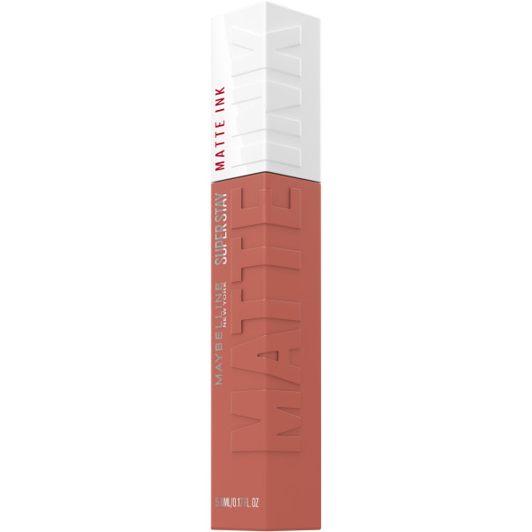 Maybelline Super Stay Matte Ink Liquid Lipstick 65 Seductress 65 Seductress