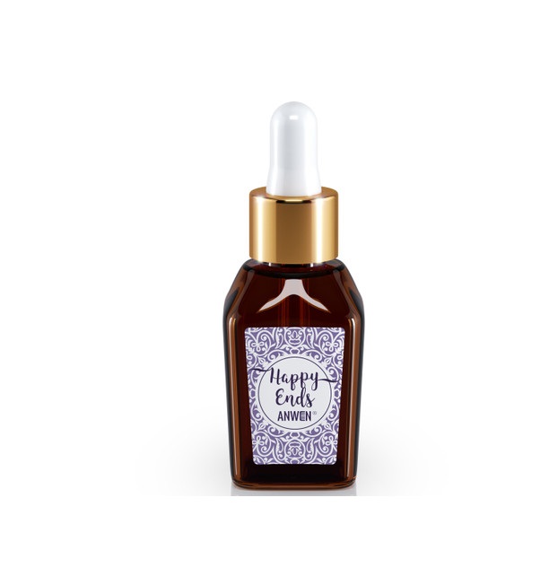 Anwen Happy Ends Liquid Serum 20ml