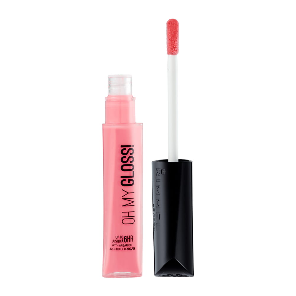 Rimmel Oh My Gloss Luciul de buze Oh My Gloss 150