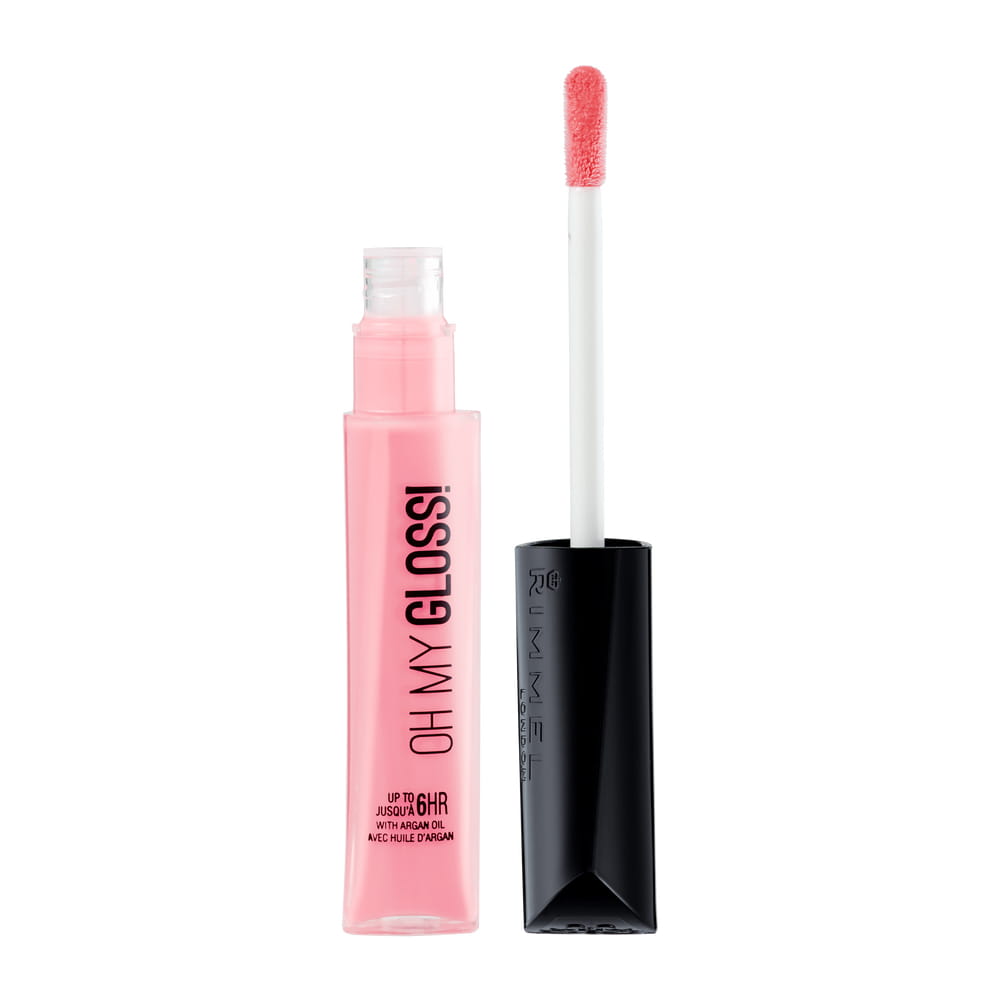 Rimmel Oh My Gloss Gloss de buze 160