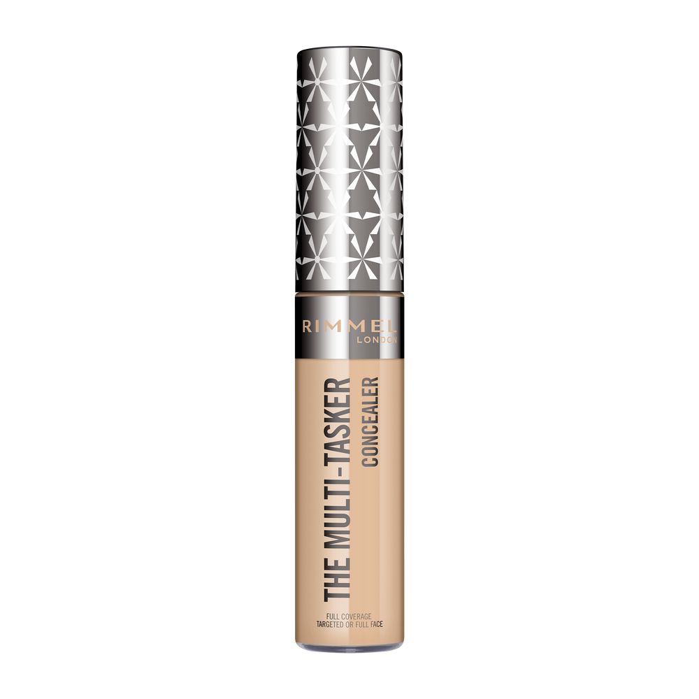 Rimmel Multi Tasker Better Than Filters Korektor Kryjący 040 Ivory
