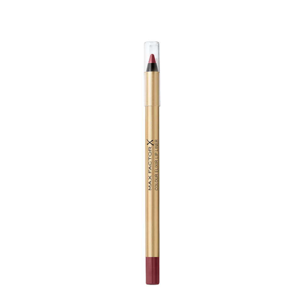 Max Factor Colour Elixir Colour Elixir Lip Liner 030 Mauve Moment