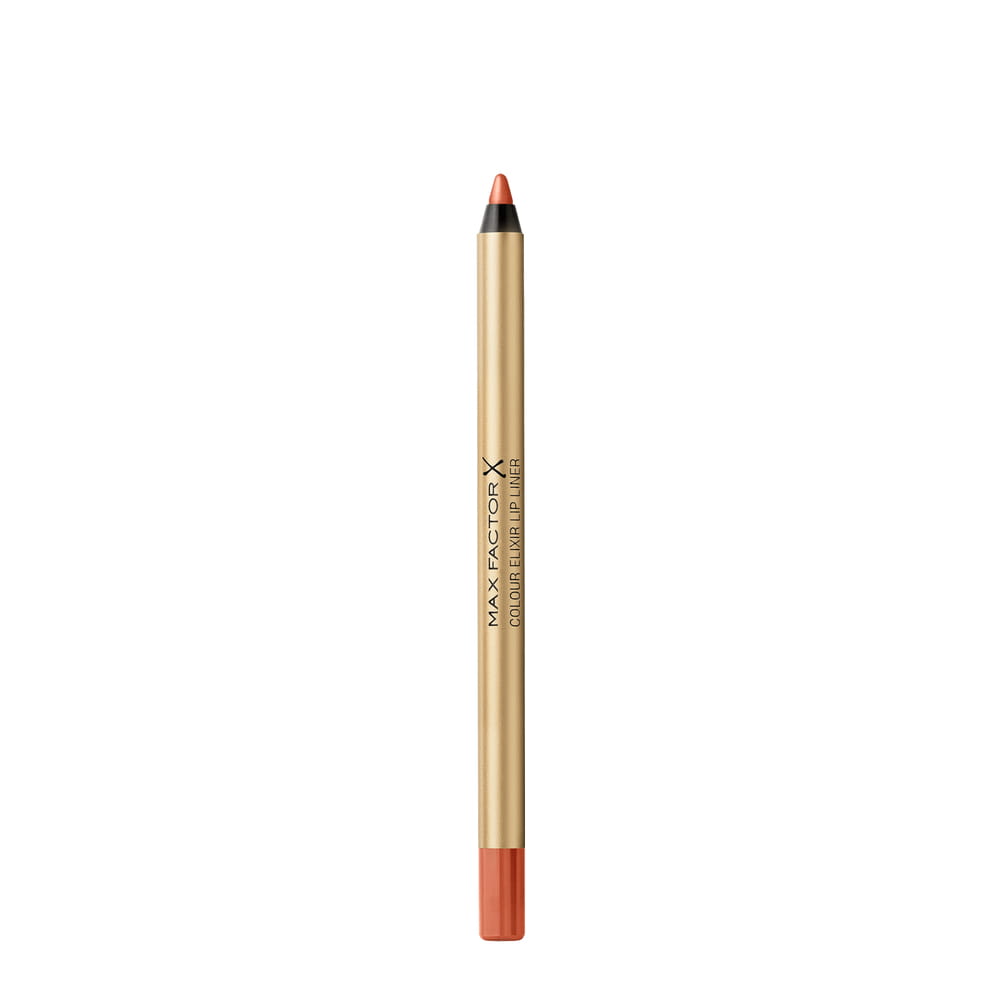 Max Factor Colour Elixir Colour Elixir Lip Liner 005 Brown N Nude