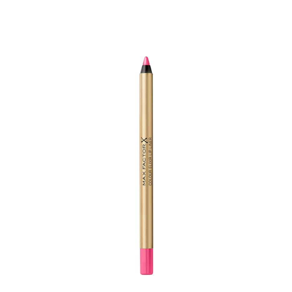 Max Factor Colour Elixir Colour Elixir Lip Liner 035 Pink Princess