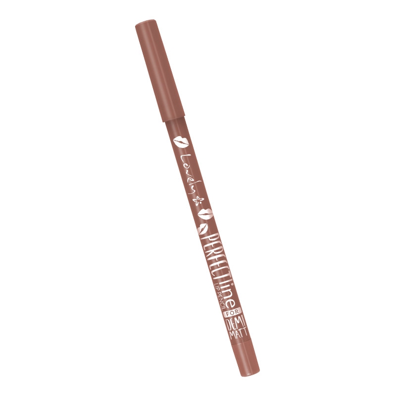 Lovely Lip Liner Perfect Line 4
