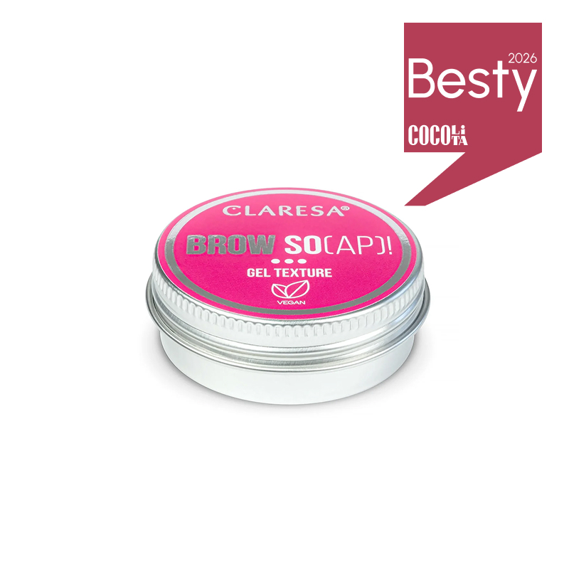 Claresa Brow Soap 30ml
