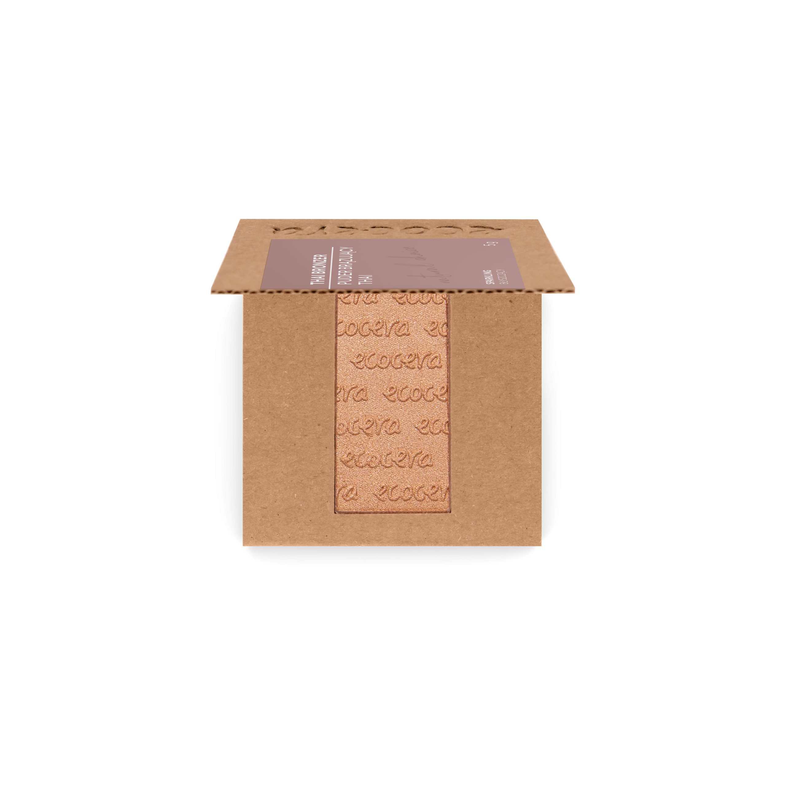ECOCERA Thai Bronzing Powder Refill