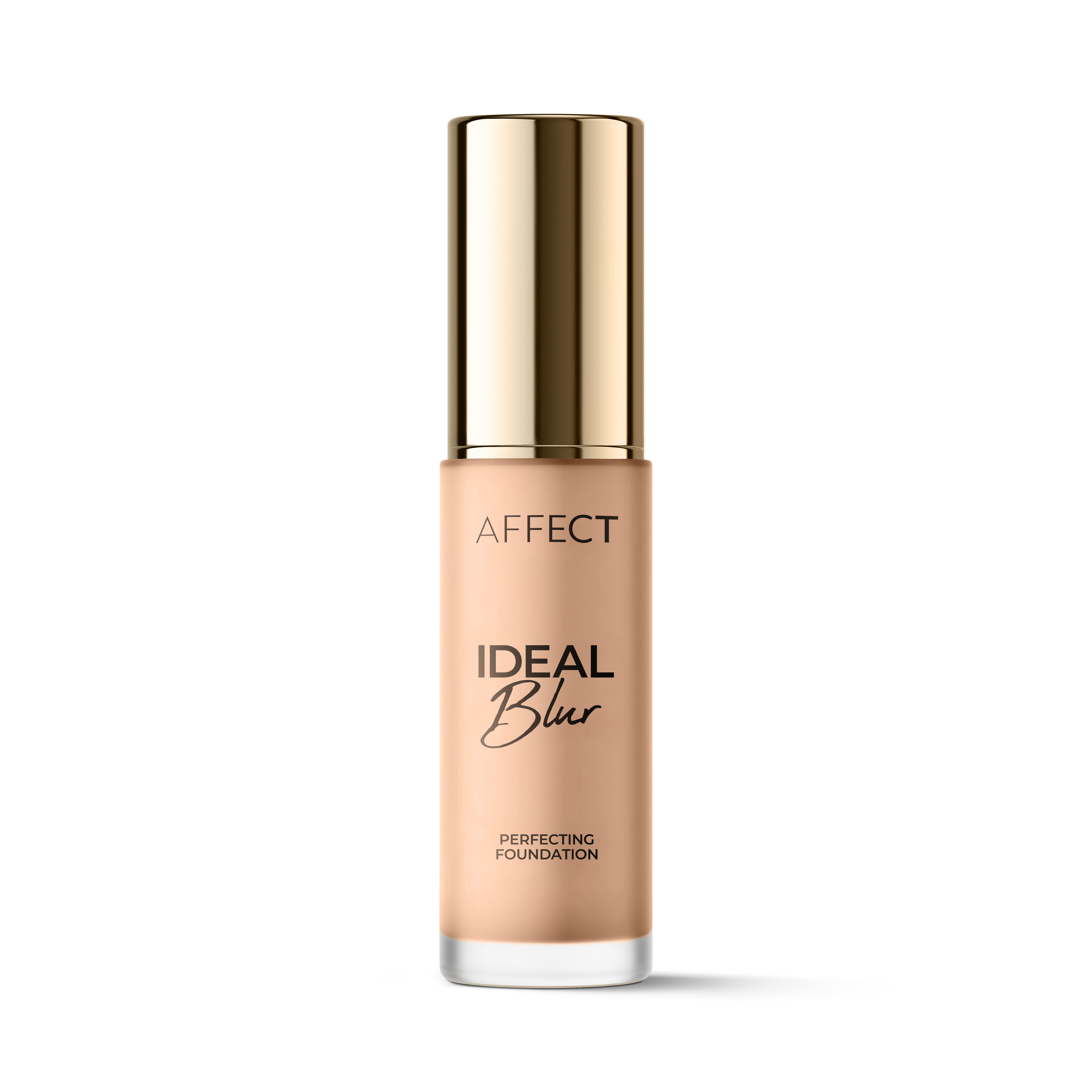 Affect Ideal Blur Foundation 4N 30ml
