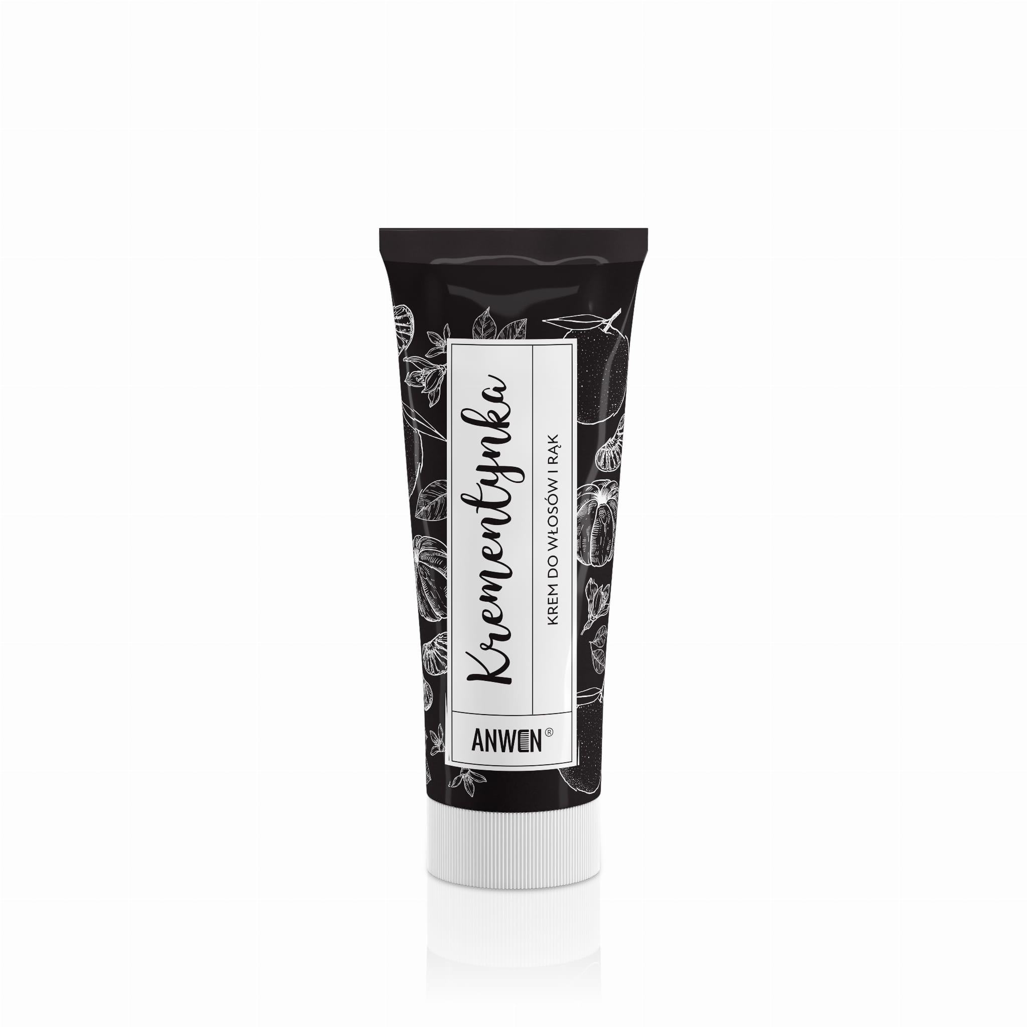 Cremă Anwen pentru păr și mâini 75ml