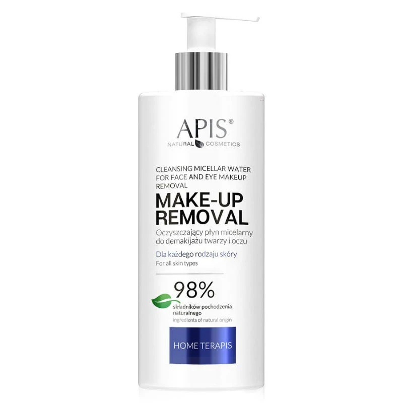 APIS Cleansing Micellar Lotion 300ml