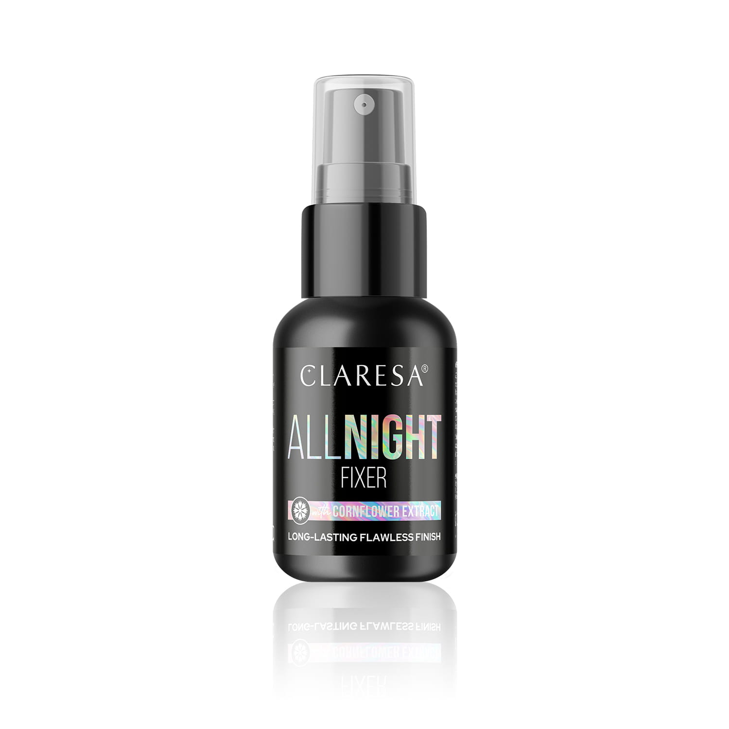 Claresa All Night Fixer Spray 50ml