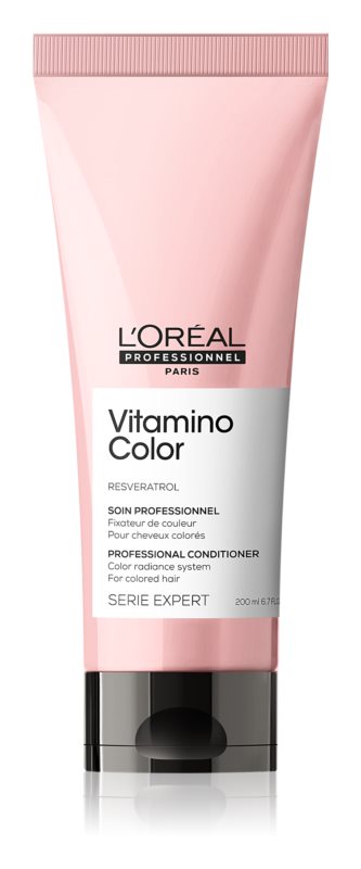 Loreal Professionnel Vitamino Color Hair Conditioner 200ml