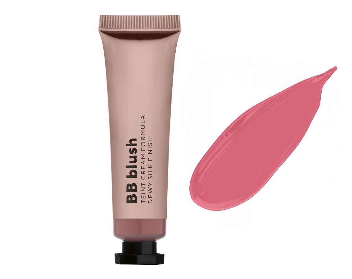 Lamel BB Blush în Cream 402