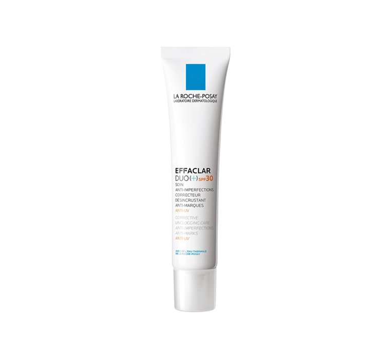 La Roche-Posay Effaclar Duo+ SPF30 Cream 40ml