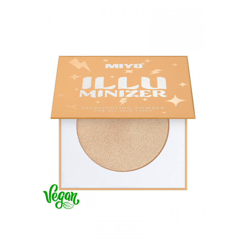 Miyo Highlighter Illuminator 01 Galle Light