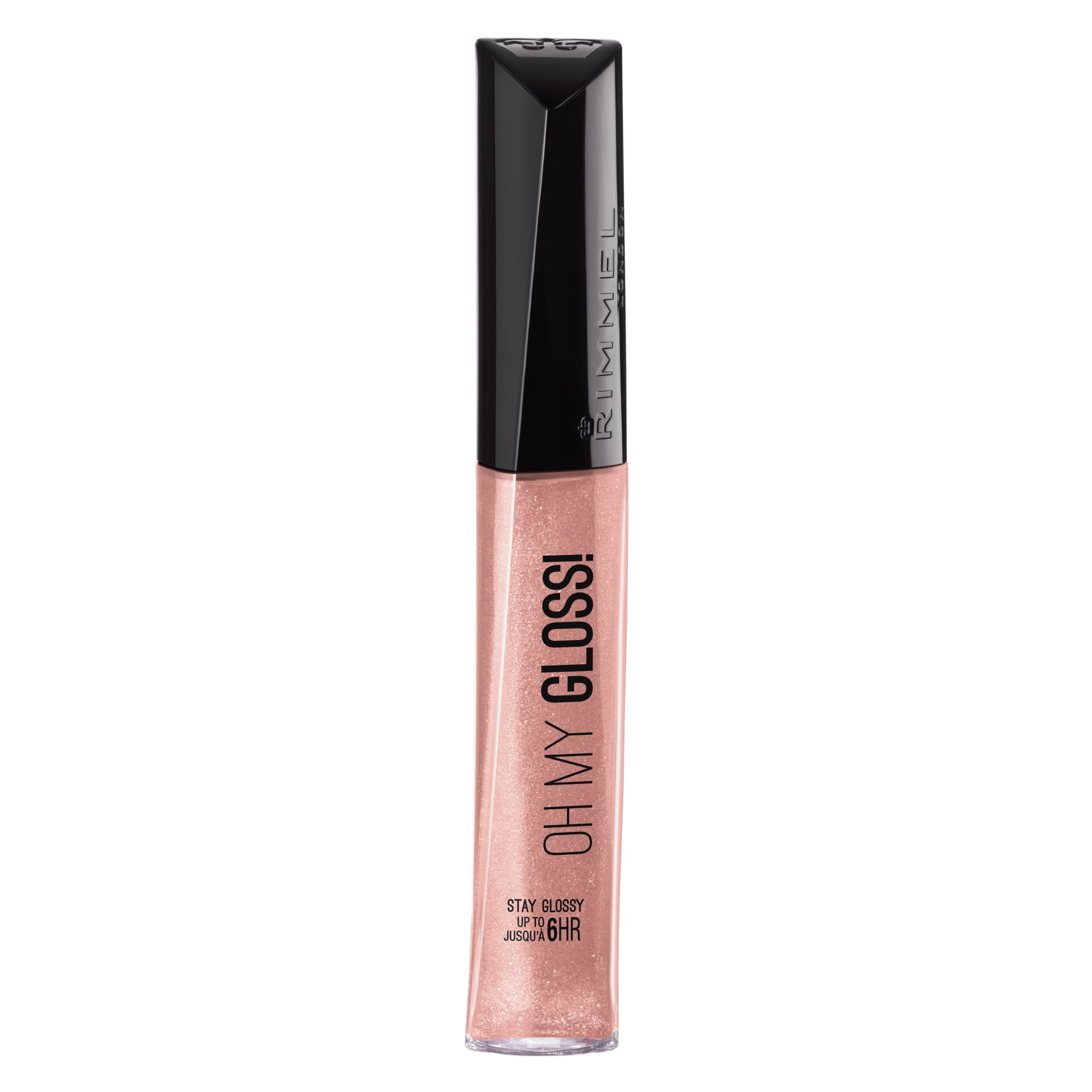 Rimmel Oh My Gloss Briliant de buze Oh My Gloss 130