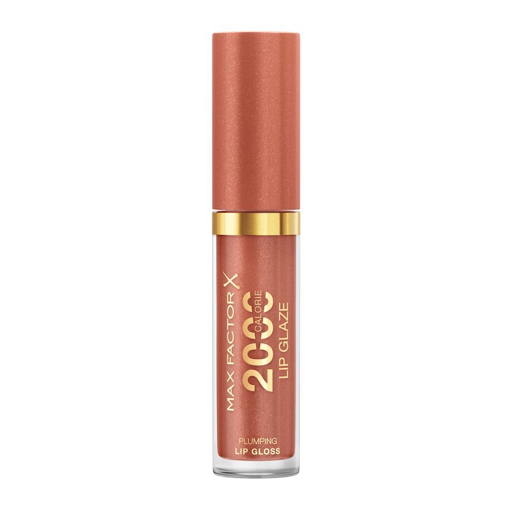 Max Factor 2000 Calorie Lip Glaze 170 Nectar Punch
