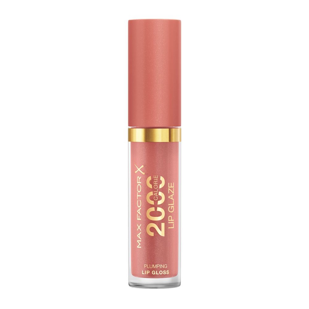 Max Factor 2000 Calorie Lip Glaze 075 Pink Fizz