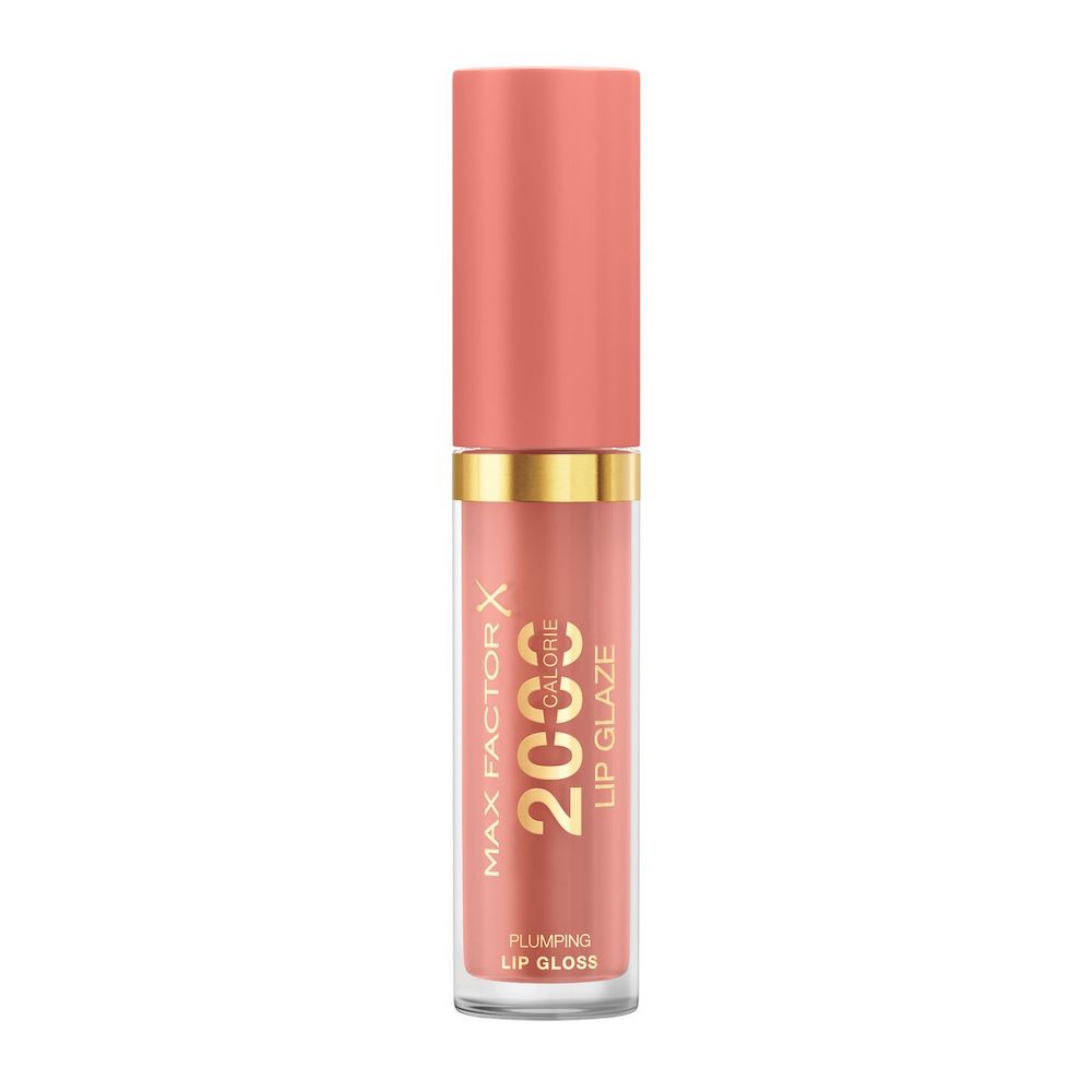Max Factor 2000 Calorie Lip Glaze 050 Guava Flair