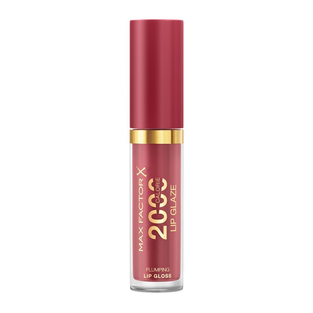 Max Factor 2000 Calorie Lip Glaze Gloss 085 Floral Cream