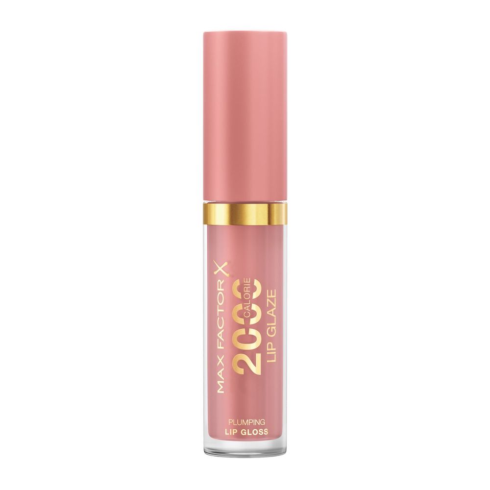 Max Factor 2000 Calorie Lip Glaze Lip Gloss 105 Berry Sorbet