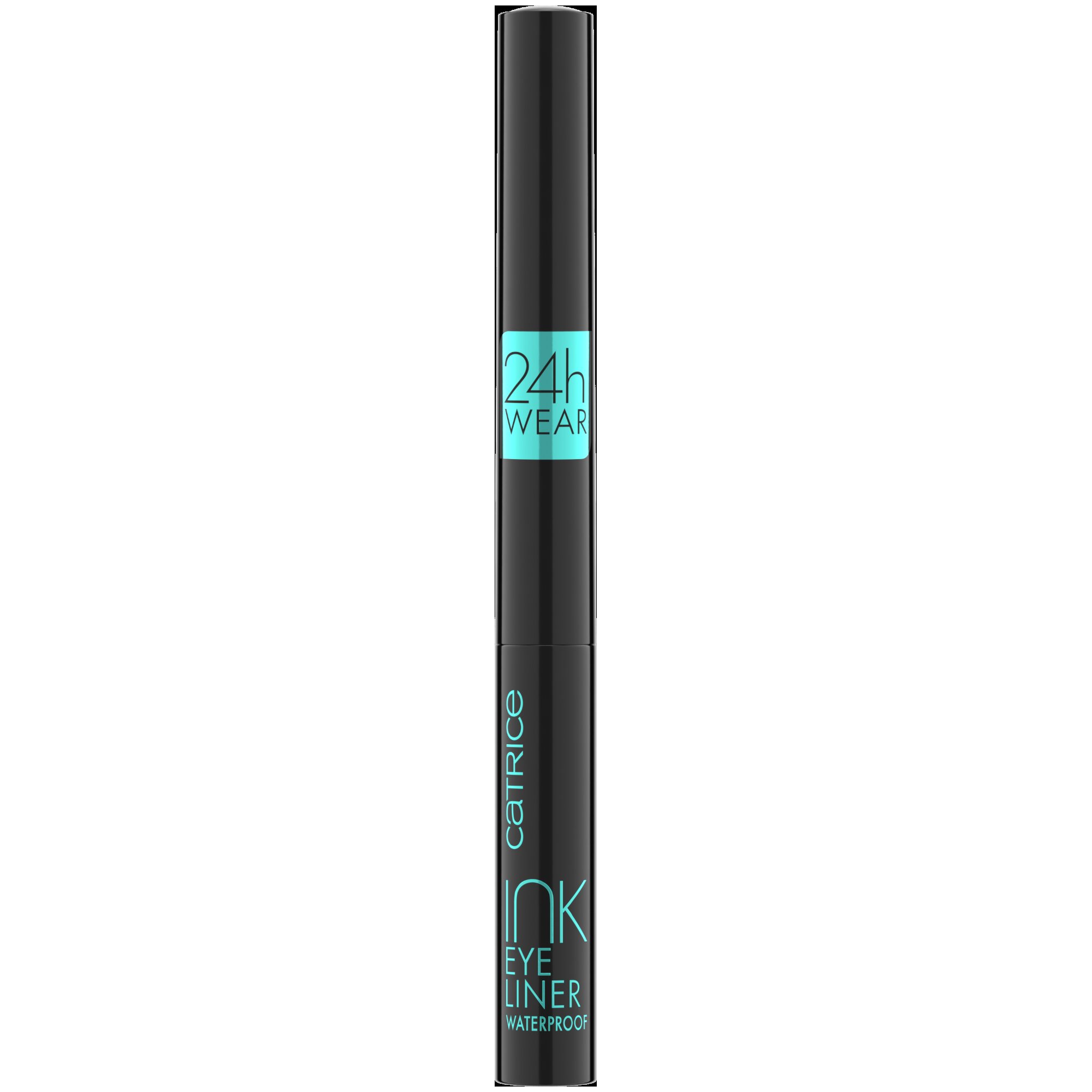 Catrice Ink Eyeliner Waterproof 24h Wear 010 Stay in Black