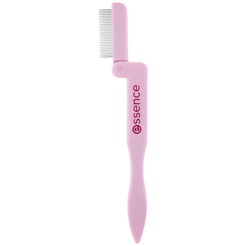 essence Eyelash Comb 01 Define & Shine