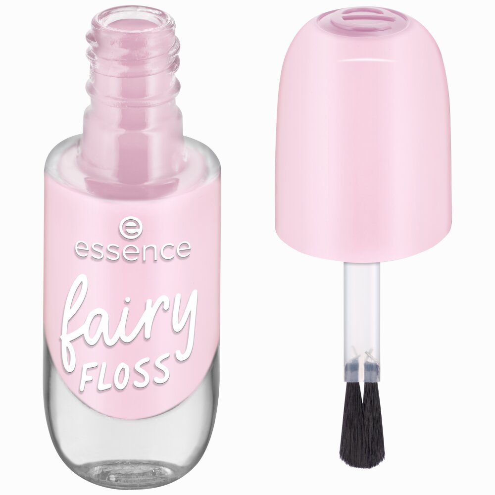 essence Gel pentru unghii 70 Fairy Floss