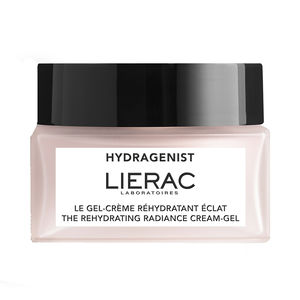 LIERAC Hydragenist Hydragenist Hydrating Illuminating Cream-Gel 50ml