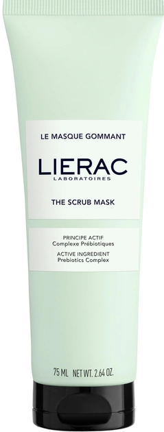 LIERAC Peeling Mask 75ml