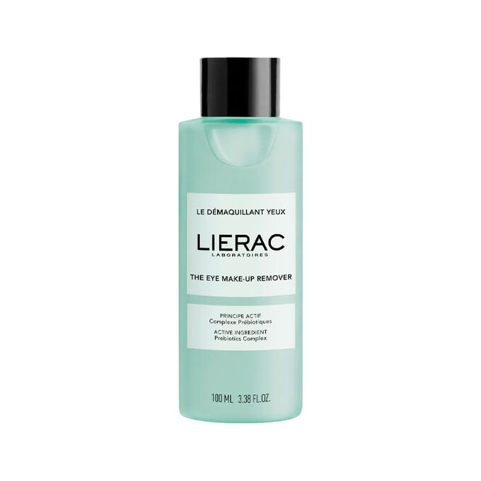 LIERAC Demachiant pentru ochi 100ml