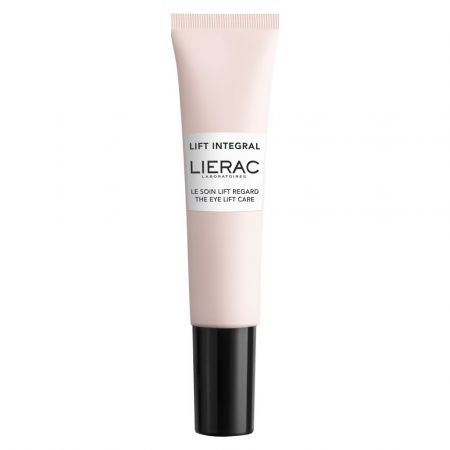 LIERAC Lift Îngrijire pentru ochi cu efect de lifting integral 15ml